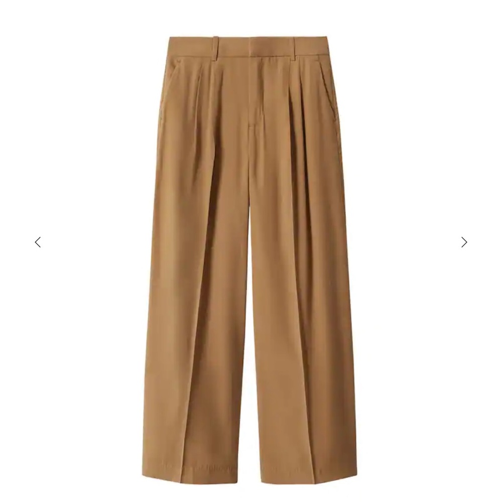 Women pants